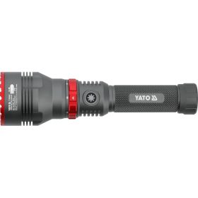 YATO YT-085602 Akkus LED lámpa 1000 lumen 4,0 Ah IPX7