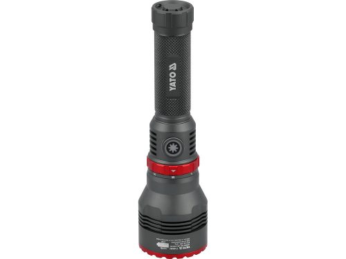 YATO YT-085602 Akkus LED lámpa 1000 lumen 4,0 Ah IPX7