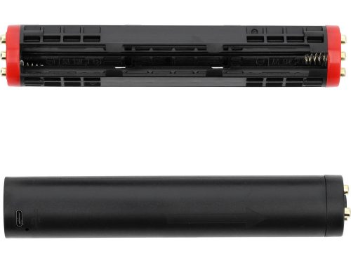 YATO YT-085607 Akkus LED lámpa 5000 lumen 2,6 Ah IPX4