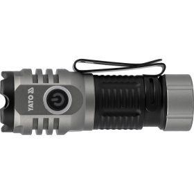 YATO YT-085610 Akkus Led zseblámpa 1000 lm