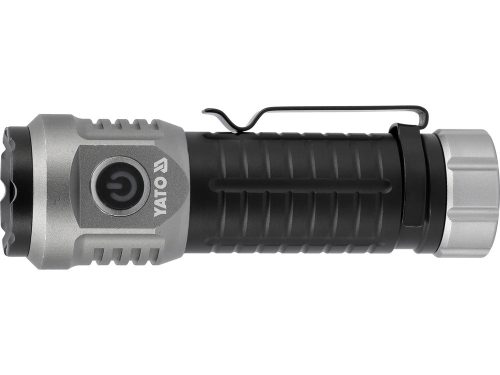 YATO YT-085611 Akkus Led zseblámpa 2000 lm