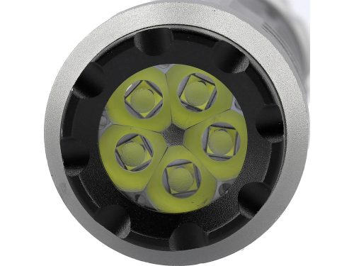 YATO YT-085611 Akkus Led zseblámpa 2000 lm