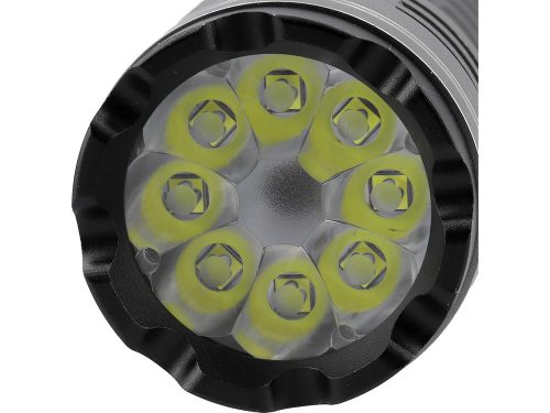 YATO YT-085612 Akkus Led zseblámpa 3000 lm