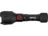 YATO YT-085614 Akkumulátoros zseblámpa 1000lumen 3 világítási móddal