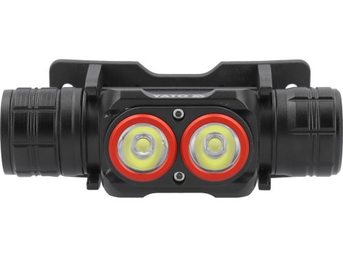 YATO YT-085943 Akkus LED fejlámpa