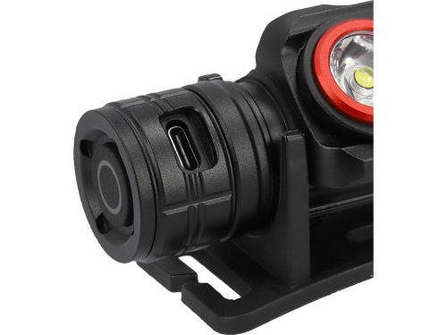 YATO YT-085943 Akkus LED fejlámpa