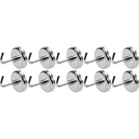 YATO YT-08690 Mágneses akasztó (10 db/cs)