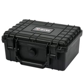   YATO YT-08900 Szerszámkoffer habszivacs betéttel 232 x 192 x 111 mm