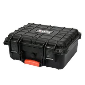  YATO YT-08902 Szerszámkoffer habszivacs betéttel 339 x 295 x 152 mm