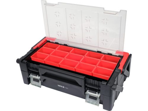 YATO YT-08970 Organiser 560 x 305 x 165 mm
