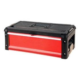   YATO YT-09108 Szerszámosláda fém (1 fiókos) 500 x 250 x 180 mm