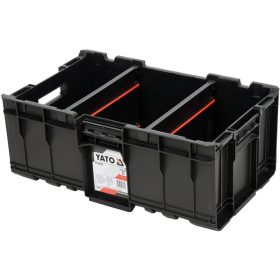 YATO YT-09168 Szerszámtároló rekesz 576 x 359 x 237 mm