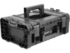YATO YT-091692 Szerszámosláda 584x385x165 mm