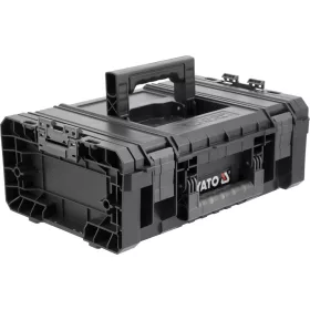 YATO YT-091692 Szerszámosláda 584x385x165 mm