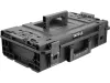 YATO YT-091692 Szerszámosláda 584x385x165 mm