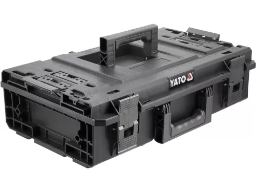 YATO YT-091692 Szerszámosláda 584x385x165 mm