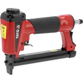   YATO YT-09204 Pneumatikus tűzőgép 6x16x0,65x12.7 mm (tűzőkapocs)