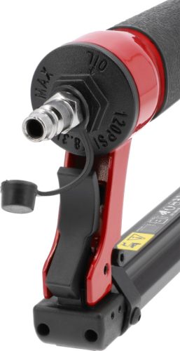 YATO YT-09204 Pneumatikus tűzőgép 6x16x0,65x12.7 mm (tűzőkapocs)