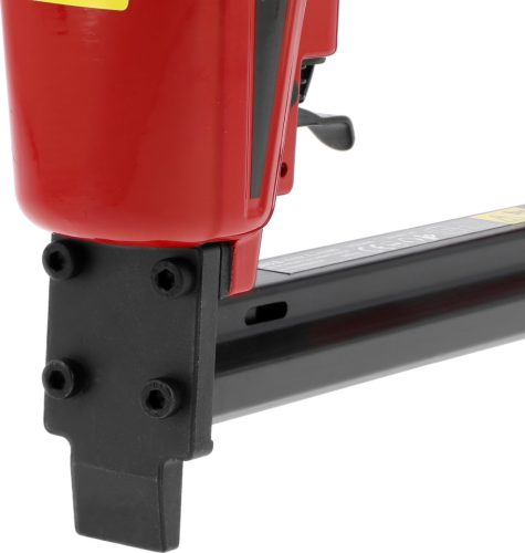 YATO YT-09204 Pneumatikus tűzőgép 6x16x0,65x12.7 mm (tűzőkapocs)