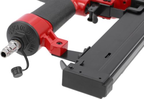 YATO YT-09206 Pneumatikus tűzőgép 16x40x1x5,7 mm (tűzőkapocs), 10x40x1x2 mm (szeg)