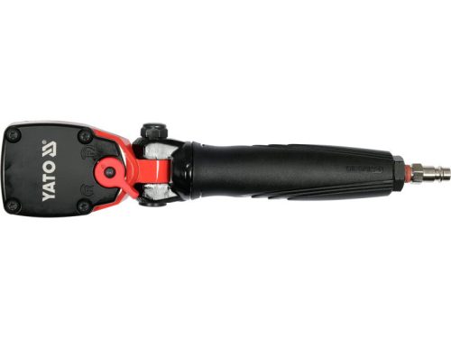 YATO YT-09510 Pneumatikus csuklós ütvecsavarozó 1/2 Col 500 Nm