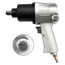 YATO YT-09511 Pneumatikus ütvecsavarozó 1/2 Col 550 Nm