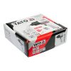 YATO YT-09511 Pneumatikus ütvecsavarozó 1/2 Col 550 Nm