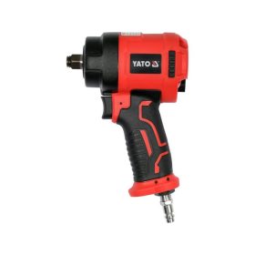   YATO YT-09515 Pneumatikus ütvecsavarozó mini 1/2 Col 1200 Nm