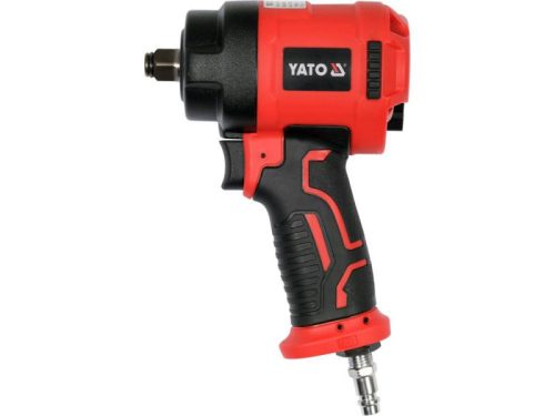 YATO YT-09515 Pneumatikus ütvecsavarozó mini 1/2 Col 1200 Nm