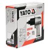 YATO YT-09525 Pneumatikus ütvecsavarozó 1/2 Col 850 Nm
