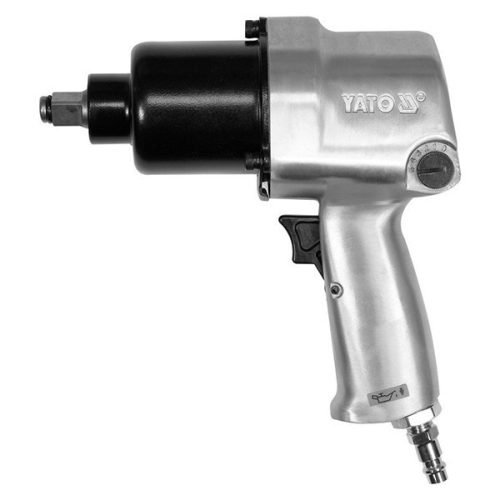 YATO YT-09528 Pneumatikus ütvecsavarozó 1/2 Col 1000 Nm
