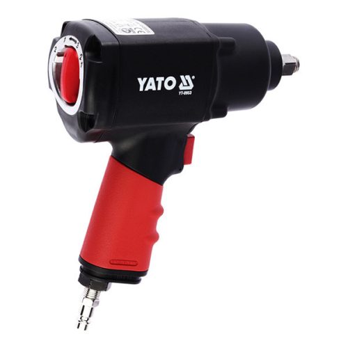 YATO YT-0953 Pneumatikus ütvecsavarozó 1/2 Col 1356 Nm