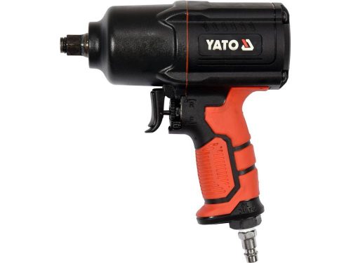 YATO YT-09544 Pneumatikus ütvecsavarozó 1/2 Col 1700 Nm