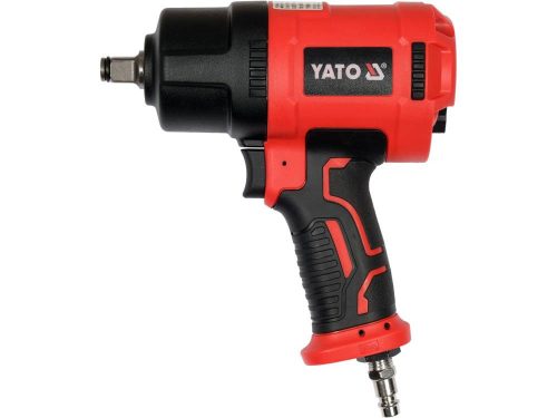 YATO YT-09545 Pneumatikus ütvecsavarozó 1/2 Col 1560 Nm