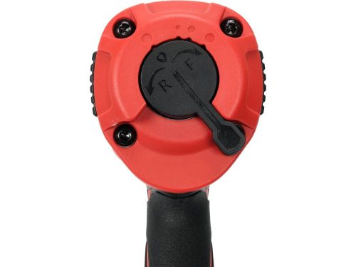 YATO YT-09545 Pneumatikus ütvecsavarozó 1/2 Col 1560 Nm