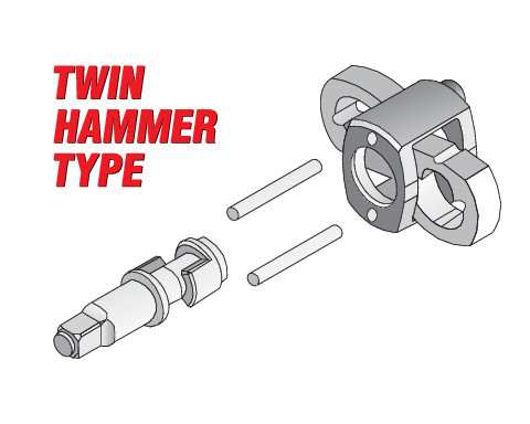 YATO YT-09545 Pneumatikus ütvecsavarozó 1/2 Col 1560 Nm
