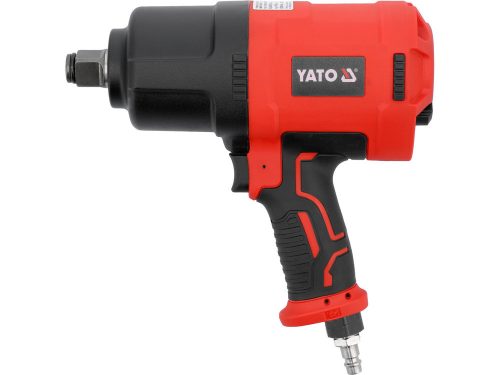 YATO YT-09575 Pneumatikus ütvecsavarozó 3/4 Col 2300 Nm