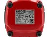 YATO YT-09580 Pneumatikus ürvecsavarozó 3/4 col 2800Nm
