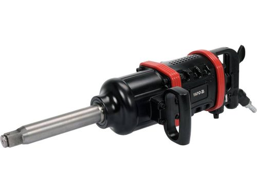 YATO YT-09620 Pneumatikus ütvecsavarozó 1 Col 5800 Nm