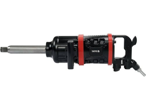 YATO YT-09620 Pneumatikus ütvecsavarozó 1 Col 5800 Nm