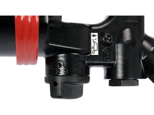 YATO YT-09620 Pneumatikus ütvecsavarozó 1 Col 5800 Nm