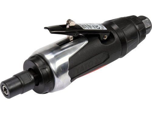 YATO YT-09632 Pneumatikus egyenes csiszoló 1/4 Col
