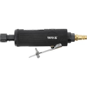 YATO YT-0965 Pneumatikus egyenes csiszoló 1/4 Col 160 l/min