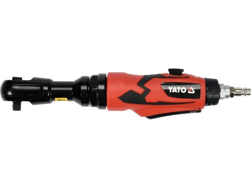 YATO YT-09803 Pneumatikus racsnis kulcs 1/2 Col 80 Nm könnyített