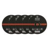 YATO YT-0994 Vágókorong fémre 75 x 9,5 x 2,0 mm YT-0993-hoz (5 db/cs)