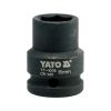 YATO YT-1006 Gépi dugókulcs 1/2 Col 16 mm CrMo