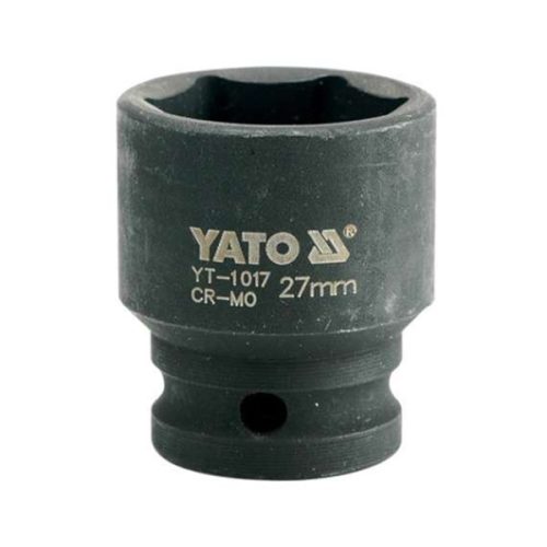 YATO YT-1017 Gépi dugókulcs 1/2 Col 27 mm CrMo
