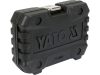 YATO YT-10251 Gépi dugókulcs készlet 13 részes 1/2 Col 10-24 mm CrMo