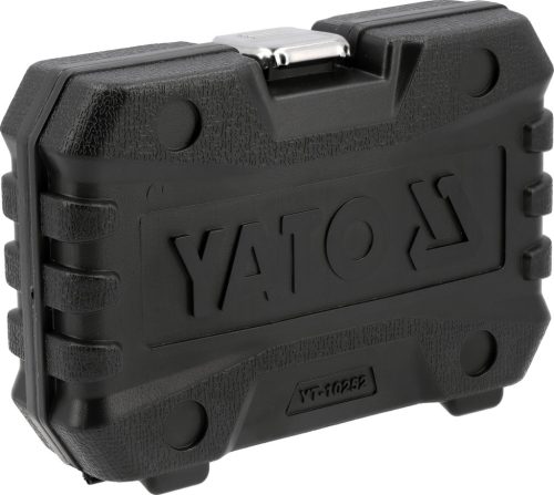 YATO YT-10252 Gépi ütvecsavarozó fej készlet 1/2"