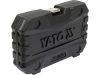 YATO YT-10255 Gépi dugókulcs készlet 11 részes 1/2 Col 10-27 mm CrMo